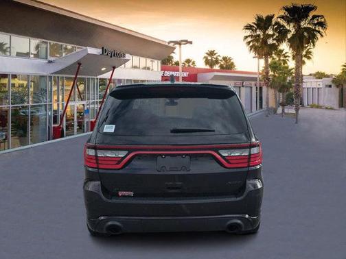 2024 Dodge Durango SRT 392
