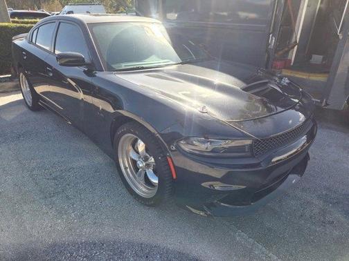 2023 Dodge Charger R/T