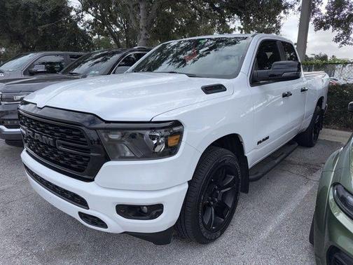 2024 RAM 1500 Big Horn
