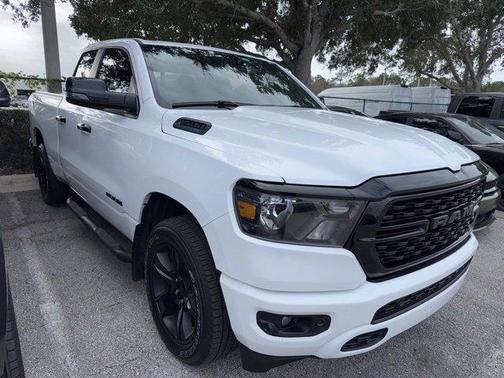 2024 RAM 1500 Big Horn