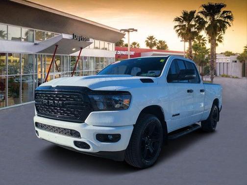 2024 RAM 1500 Big Horn