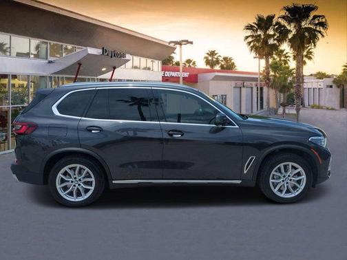 2021 BMW X5 PHEV xDrive45e
