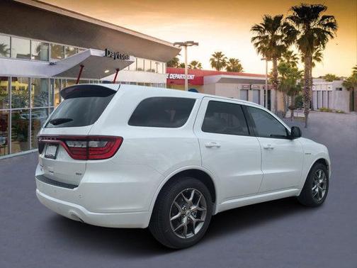 2026 Dodge Durango GT HEMI V8