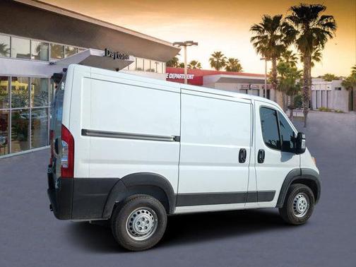 2025 RAM ProMaster 1500 Low Roof