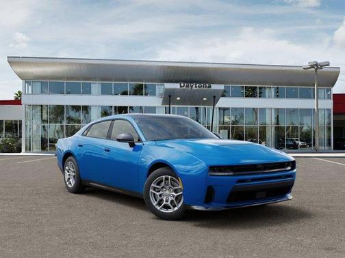 BLUDICROUS 2026 Dodge Charger R/T