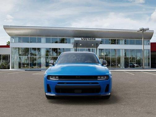 BLUDICROUS 2026 Dodge Charger R/T