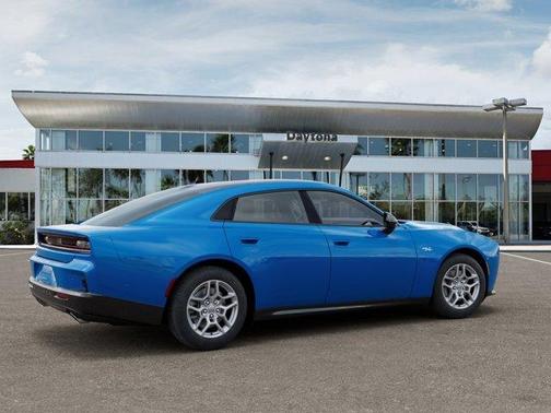 BLUDICROUS 2026 Dodge Charger R/T