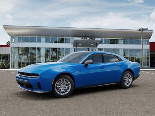 BLUDICROUS 2026 Dodge Charger R/T
