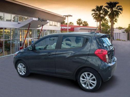 2022 Chevrolet Spark 1LT
