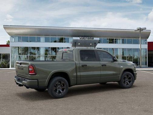 Canyon 2026 RAM 1500 Big Horn