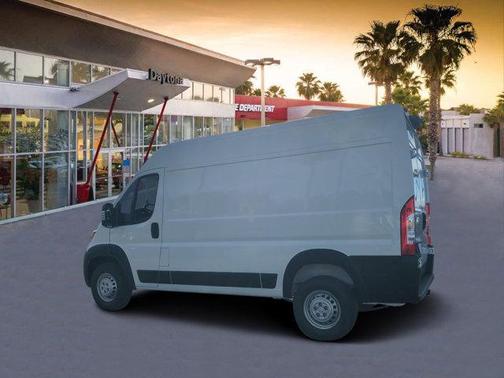 2026 RAM ProMaster 1500 Base