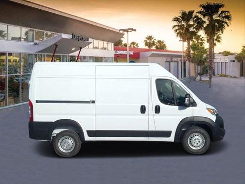 2026 RAM ProMaster 1500 Base