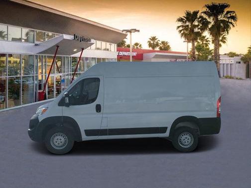 2026 RAM ProMaster 1500 Base