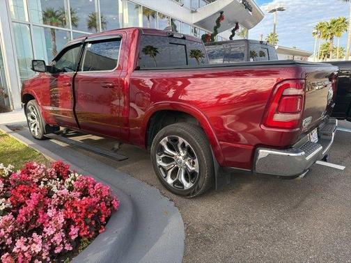 2024 RAM 1500 Longhorn