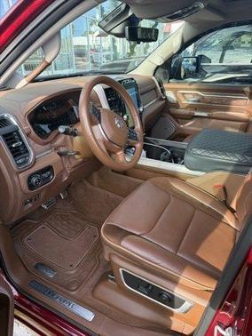 2024 RAM 1500 Longhorn