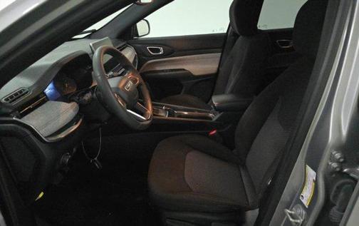 2023 Jeep Compass Sport