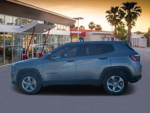 2023 Jeep Compass Sport