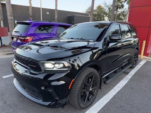 2024 Dodge Durango R/T