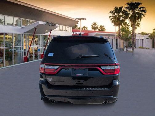 2024 Dodge Durango R/T