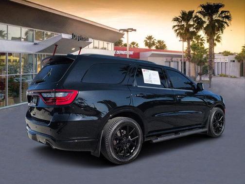 2024 Dodge Durango R/T