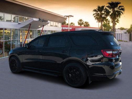 2024 Dodge Durango R/T