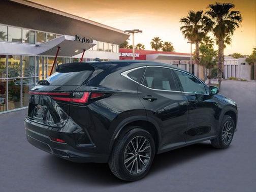 2024 Lexus NX 250 Premium