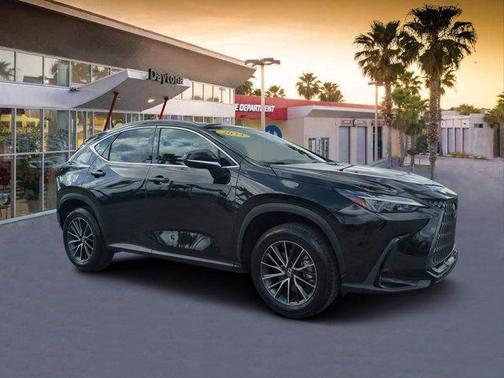 2024 Lexus NX 250 Premium