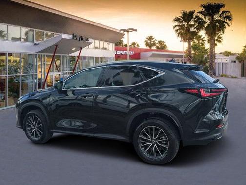 2024 Lexus NX 250 Premium