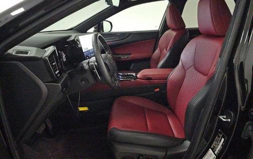 2024 Lexus NX 250 Premium