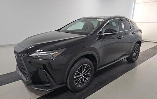 2024 Lexus NX 250 Premium