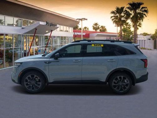 2023 Kia Sorento X-Line EX