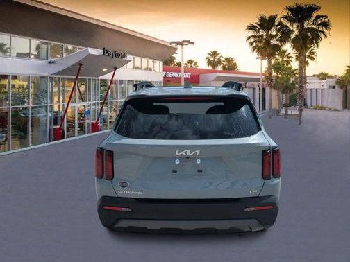2023 Kia Sorento X-Line EX