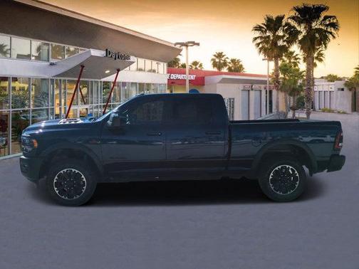 2024 RAM 2500 Power Wagon