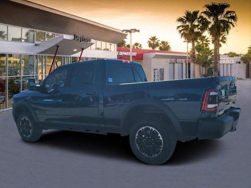 2024 RAM 2500 Power Wagon