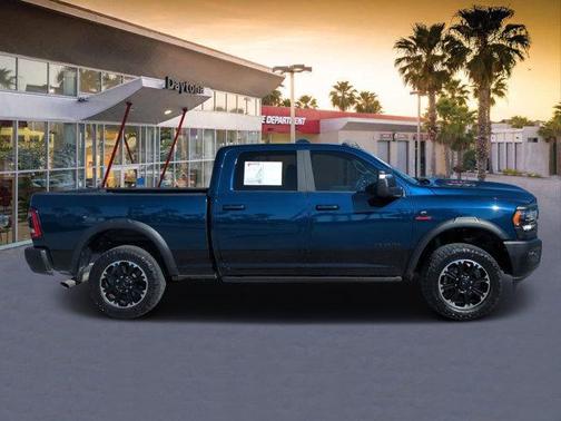 2024 RAM 2500 Power Wagon