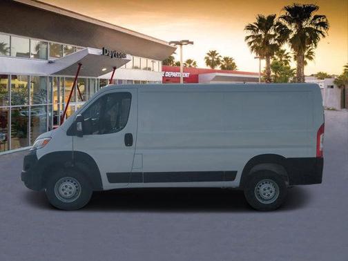2026 RAM ProMaster 2500 Base