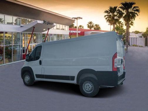 2026 RAM ProMaster 2500 Base