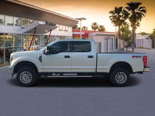 2019 Ford F-250 XLT