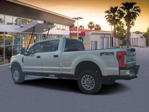 2019 Ford F-250 XLT