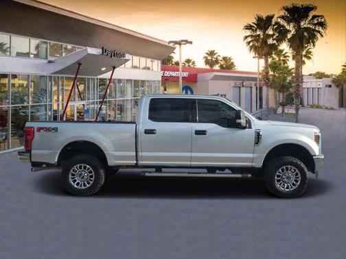 2019 Ford F-250 XLT