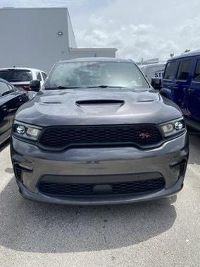 2021 Dodge Durango R/T