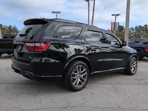 2023 Dodge Durango R/T