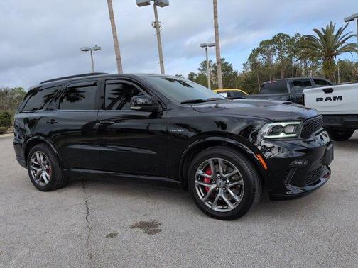 2023 Dodge Durango R/T
