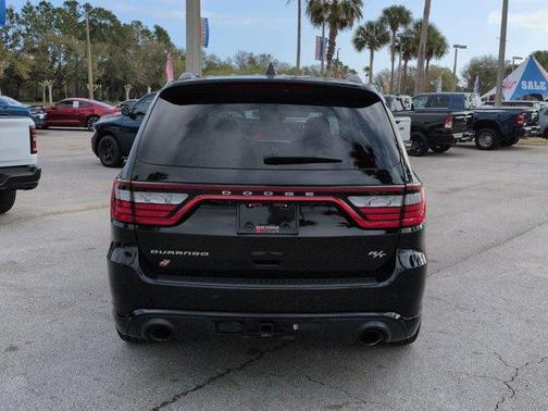 2023 Dodge Durango R/T