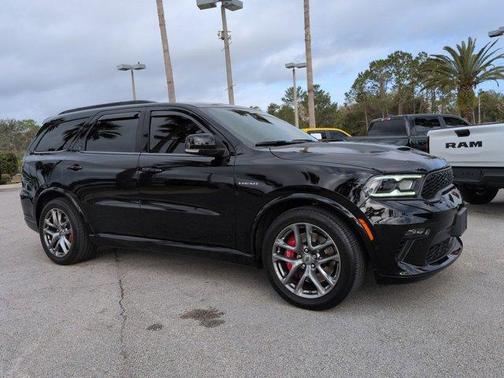 2023 Dodge Durango R/T