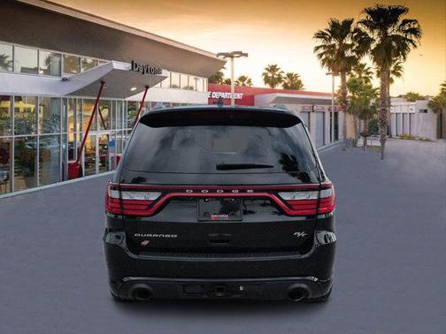 2023 Dodge Durango R/T