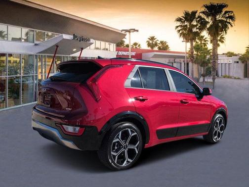 2025 Kia Niro EX Touring