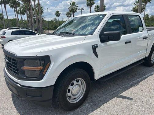 2024 Ford F-150 XL