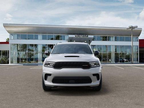 Nickel 2026 Dodge Durango GT Premium HEMI V8