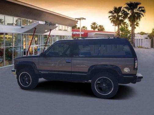 1994 GMC Yukon SL